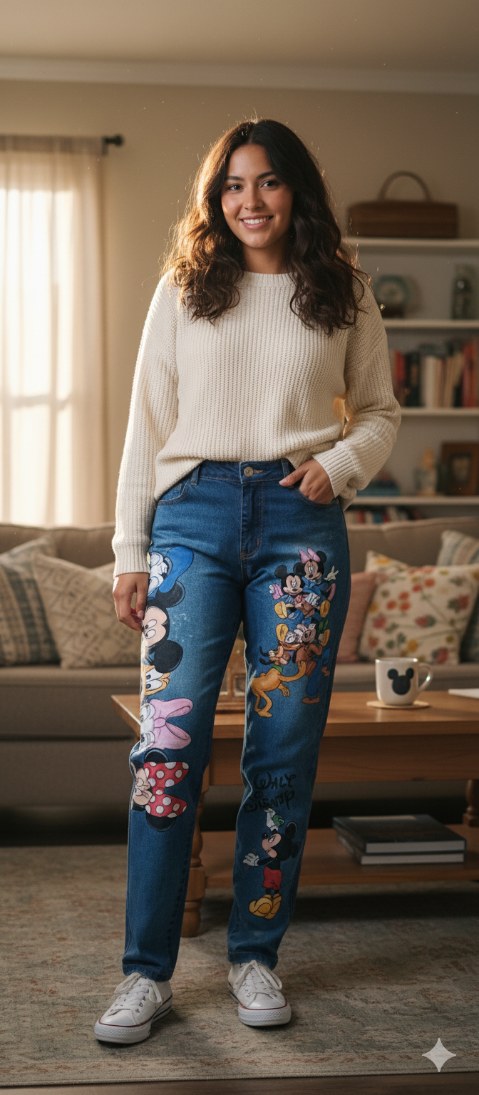 mickey
