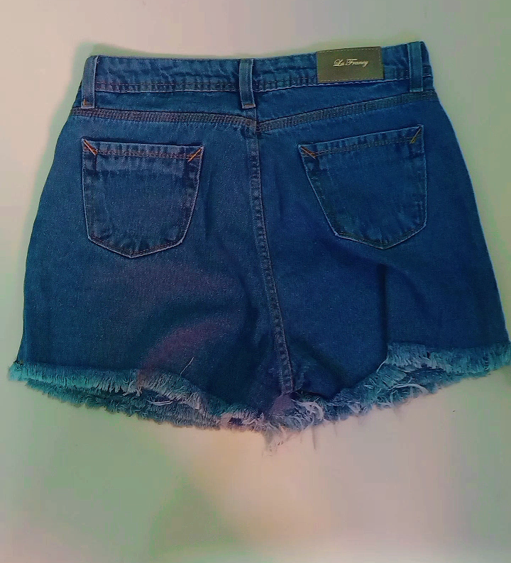 shorts saia Disney mickey