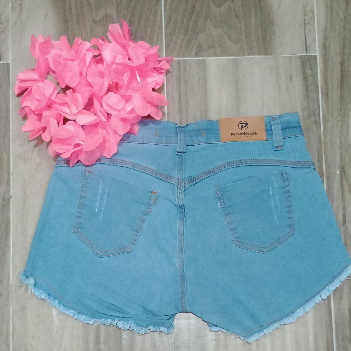 shorts personalizado feminino piupiu e frajola