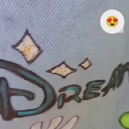 shorts disney